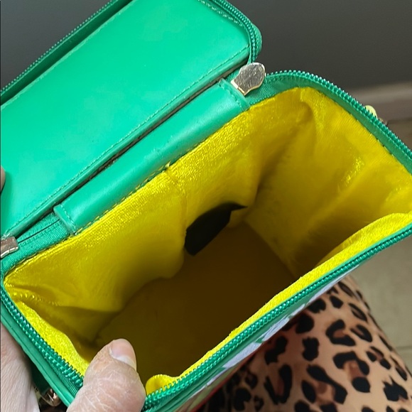 Hi-C Juice Box Crossbody Bag ecto cooler! - Picture 3 of 3